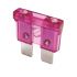 standard blade fuse ato 3amp 5pcs
