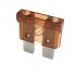 standard blade fuse ato 75amp 5pcs