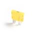 standard blade fuse ato 80v 20amp 5pcs