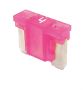 STEEKZEKERING MINI LOW PROFILE 4A (5ST)