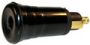 STEKKER 2-POLIG MAX 16A/12V (1ST)