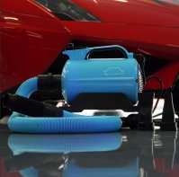 STIPT CAR BLOWER (1ST) STIPT CAR BLOWER (1ST)