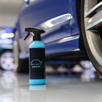 STIPT CERAMIC WAX