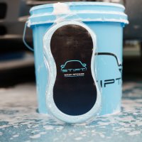 STIPT ÉPONGE DE LAVAGE STIPT ÉPONGE DE LAVAGE