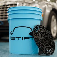STIPT GRIT BUCKET 20L