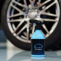 STIPT IRON REMOVER STIPT IRON REMOVER