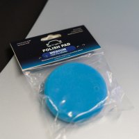 STIPT MINI DUAL ACTION PAD MEDIUM (75MM) (1ST)