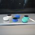stipt nano pad set 40mm 1set