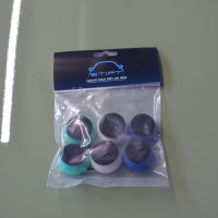 STIPT NANO PAD SET 40MM