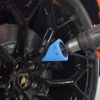 STIPT POLISH CONE (1ST) STIPT POLISH CONE (1ST)