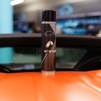 STIPT SOFT TOP CLEANER