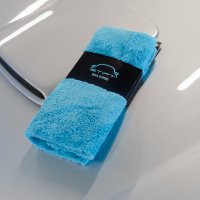 STIPT WAX TOWEL