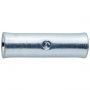 STOOTVERBINDER ONGEISOLEERD 10,0MM² (10ST)