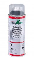 STRUCTURE COLORMATIC SPRAY TRANSPARENT (1PC)
