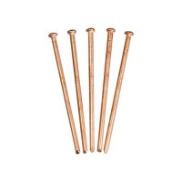 STUD WELDING PINS COPPER 2.0X50MM (1000PCS)