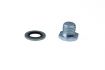 sump plug bmw m12x15x105 bonded seal washer 1pc