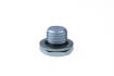 sump plug bmw m12x15x105 bonded seal washer 1pc