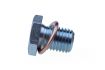 sump plug bmw m12x15x105 copper washer 1pc