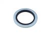 sump plug bonded seal dowty washer type 1 167x24x15 10pcs
