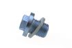 sump plug ford m14x15165 washer 1pc