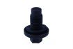 sump plug ford m14x15x21 socket size 13 washer 1pc