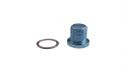 sump plug ford renault m18x15 washer 1pc