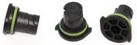 sump plug hd daf 28x33 washer oe 1853604 1982821 51903106010 1pc