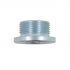 sump plug hd renault m24x15x12 washer oe 0000127161 1pc