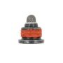 SUMP PLUG HD VOLVO M24X1,5X14 + WASHER OE: 981281 (1PC)