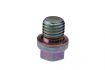 sump plug mercedes m12x15x12221 1pc