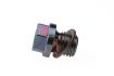 sump plug mercedes m12x15x12221 1pc
