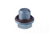 sump plug mitsubishi m14x15x13 1pc