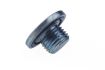sump plug opel m14x15x10 1pc