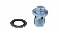 SUMP PLUG OPEL M18X1,5X31 + WASHER (1PC)