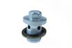 sump plug opel m18x15x31 washer 1pc