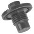 sump plug opel vauxhaul gm buick m14x15x16 hex8 1pc