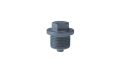 sump plug opel vauxhaul gm buick m14x15x16 hex8 1pc