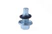 sump plug opel vauxhaul m12x175 socket size 13 washer 1pc