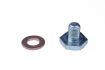 sump plug psa m10x125x13 hex21 washer 1pc