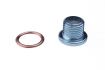 sump plug psa m16x15x12 washer 1pc