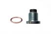 sump plug psa magnet m16x15x135 washer 1pc