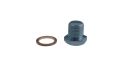 sump plug psa mini m16x15x16 cap 21 washer 1pc