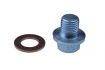 sump plug saab m14x15x14 washer 1pc