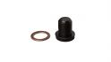 sump plug vag m14x15x17 1pc