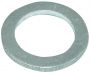 SUMP PLUG WASHER ALUMINUM FLAT 14X20X1,5 (10PCS)