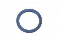 SUMP PLUG WASHER ALUMINUM FLAT 18X24X1,5 (10PCS)