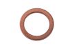 sump plug washer copper flat 12x17x15 20pcs