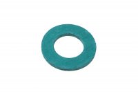 SUMP PLUG WASHER FIBRE FLAT 12X22X2,0 (10PCS) SUMP PLUG WASHER FIBRE FLAT 12X22X2,0 (10PCS)