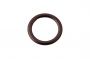 SUMP PLUG WASHER OVAL SECTION COPPER 16X22X2,0 (20PCS)