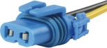 support de lampe hb4 cblage 1pc